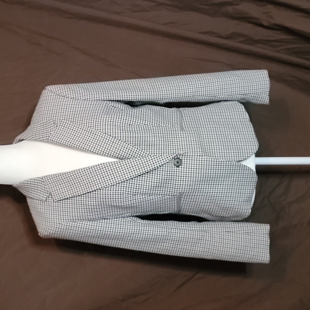 Dress jacket